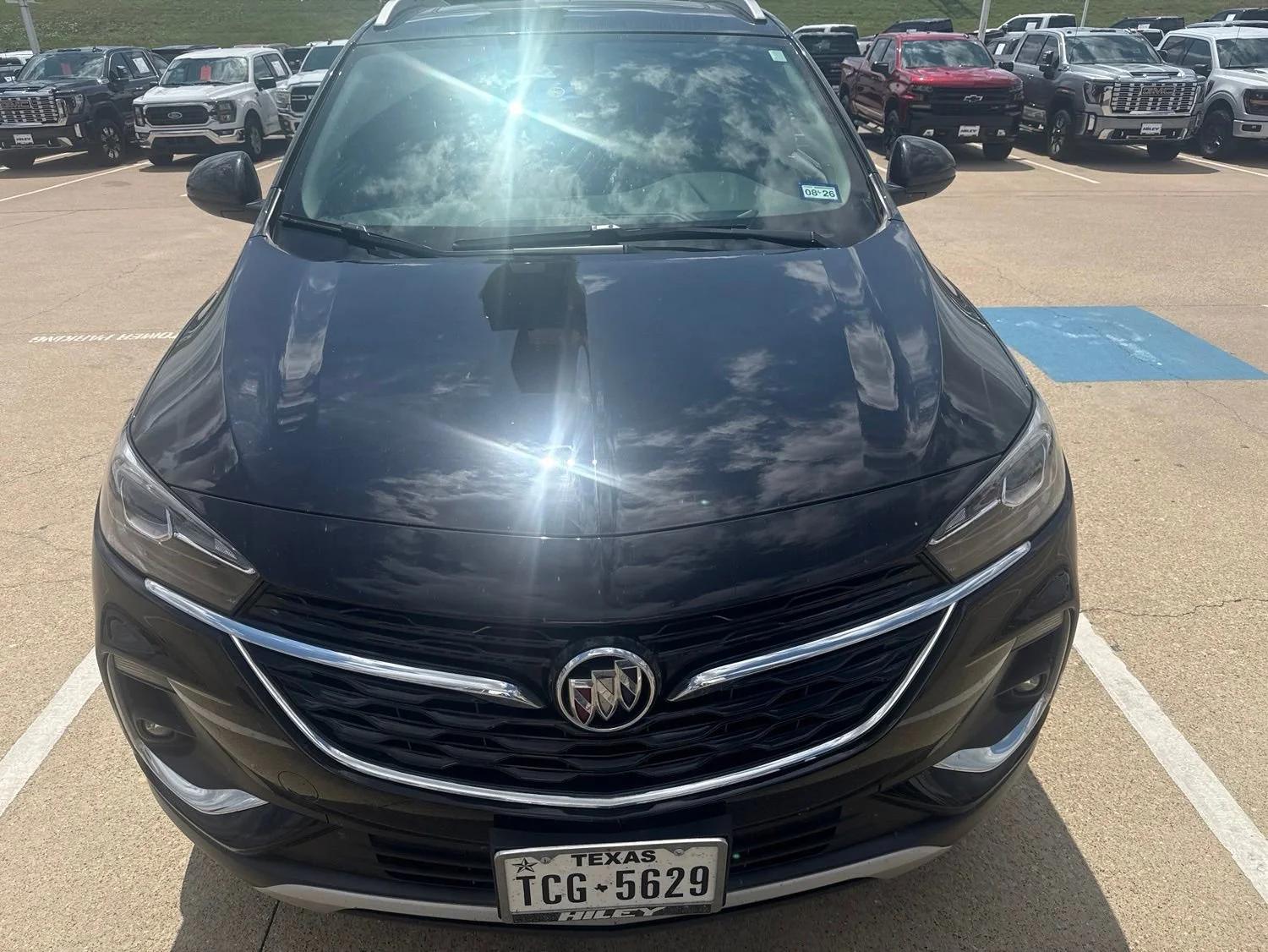 buick encore gx 2023 KL4MMFSL1PB072107 image buick encore gx 2023 KL4MMFSL1PB072107 image